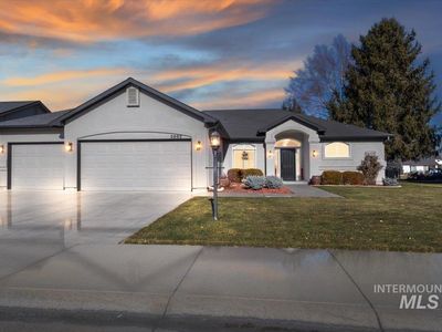 3882 W Teter St, Meridian, ID, 83646