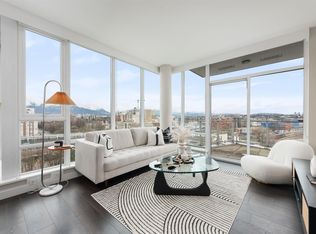 1618 Quebec St #1516, Vancouver, BC V6A0C5