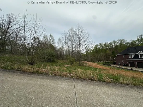 0 Stardust Dr Lot 1027, Scott Depot, WV 25560
