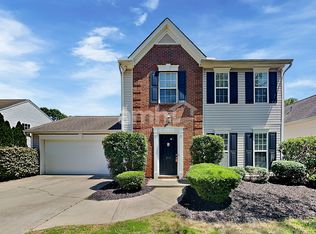 156 Bonnie Woods Dr, Greenville, SC 29605