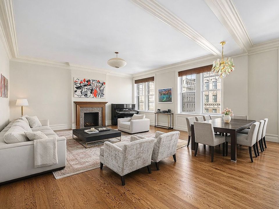 1st image of 375 W End Ave #11CD