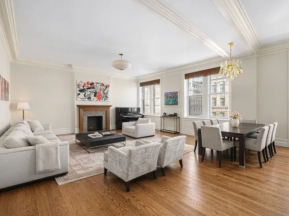 375 W End Ave #11CD, New York, NY 10024