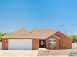 2119 Mockingbird Ln, Portales, NM 88130