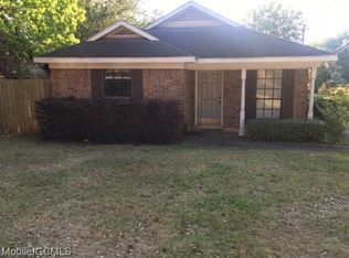 1050 Schaub Ave, Mobile, AL 36609