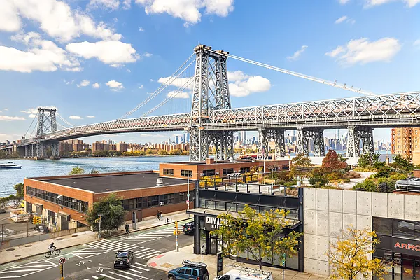 Rented by Douglas Elliman | media 9