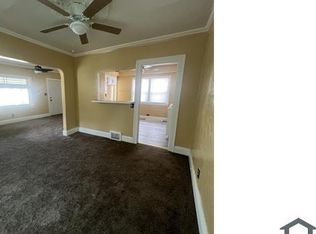 12218 Farringdon Ave, Cleveland, OH 44105