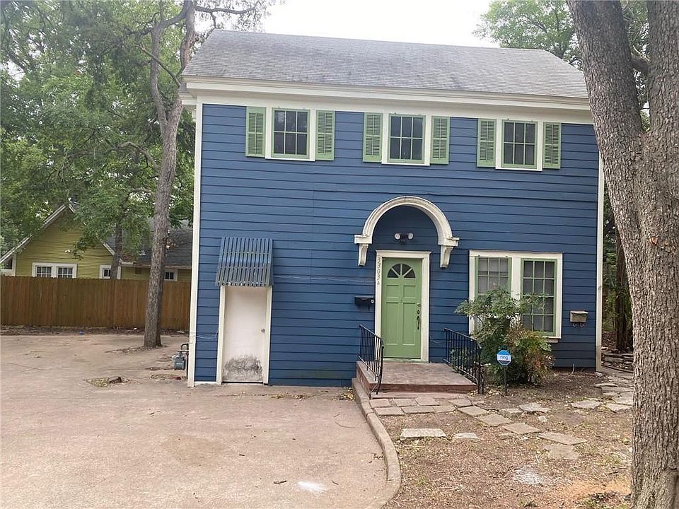 1st image of 3303 Duval St APT A