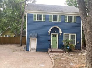 3303 Duval St APT A, Austin, TX 78705