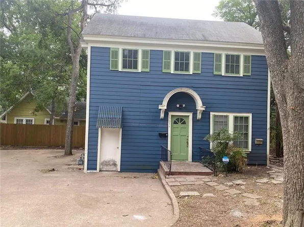 3303 Duval St APT A, Austin, TX 78705