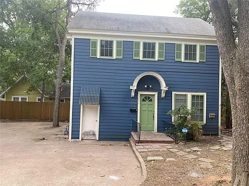 3303 Duval St Photo 1