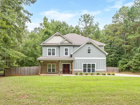 1080 Hudson Mill Cir, Hamilton, GA 31811
