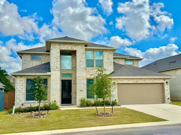 25910 MADISON RNCH, San Antonio, TX 78255