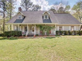 1325 Reece Rd, Woodstock, GA 30188