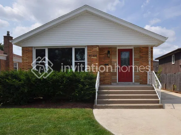 8744 S Troy Ave, Chicago, IL 60805