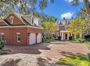 201 Genius Dr, Winter Park, FL 32789