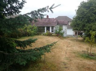 6727 39th Ave SW, Seattle, WA 98136