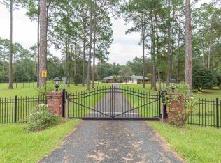 3550 N Jefferson, Monticello, FL 32344