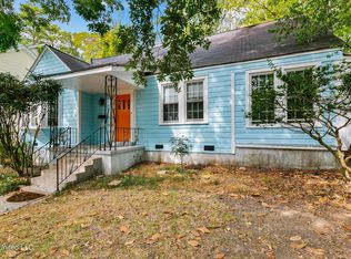 1809 Saint Mary St, Jackson, MS 39202