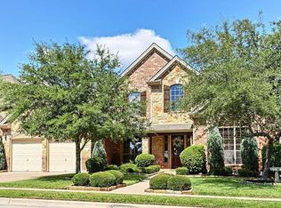 600 Riley Trl, Cedar Park, TX 78613