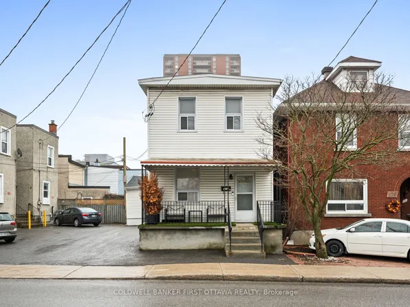 118 Willow St W, Ottawa, ON K1R 6W3