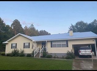 1747 Rigby Rd, Eastman, GA 31023