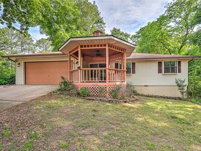 1 Dee Ln, Bella Vista, AR, 72715