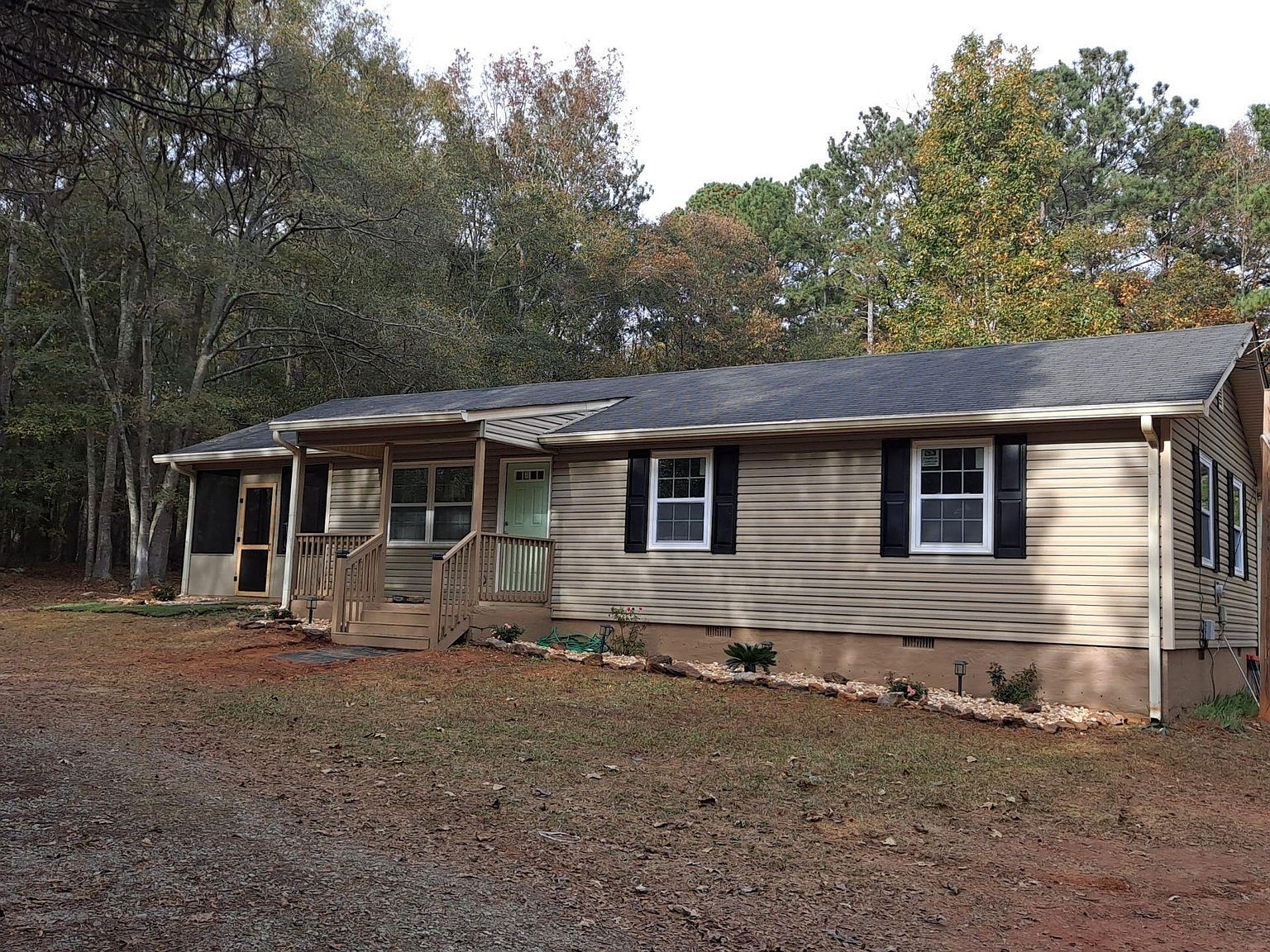 2173 Old Jackson Rd, Locust Grove, GA 30248 Zillow