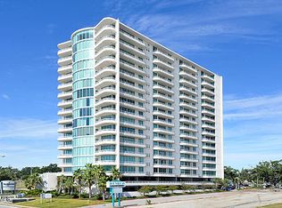 2060 Beach Blvd #1102, Biloxi, MS 39532