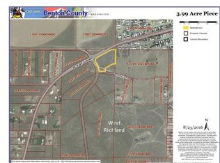 140 Belmont Blvd, West Richland, WA 99353