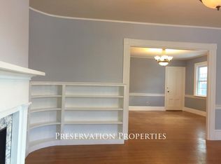 21 Lyman St #FIRST, North Waltham, MA 02452