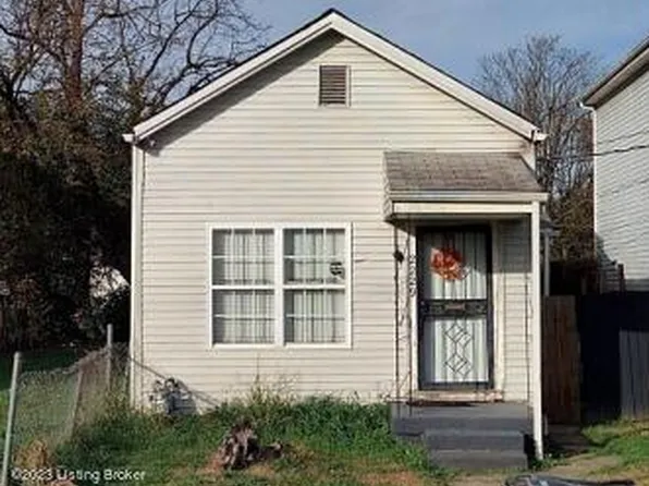 2229 Duncan St, Louisville, KY 40212