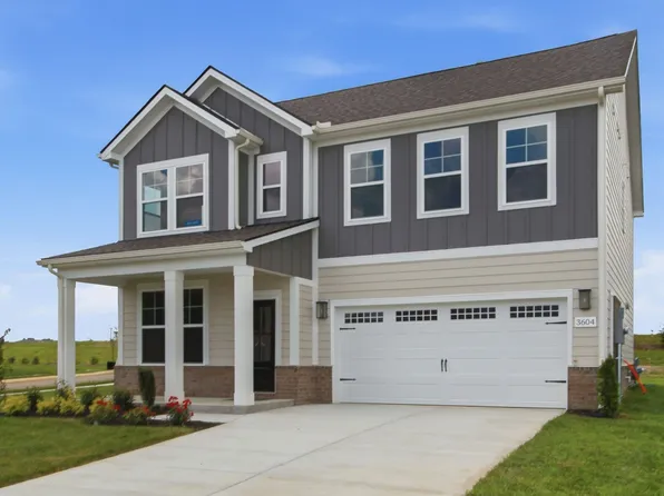 3604 Heartland Dr, Columbia, TN 38401