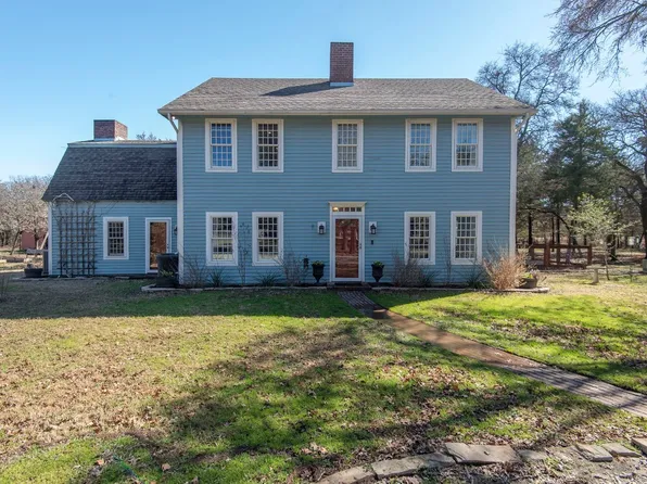 48 County Road 2262, Valley View, TX 76272