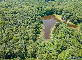 0 Dorrell Rd, Aylett, VA 23009