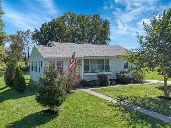 27265 Miller Rd, Rockbridge, OH 43149