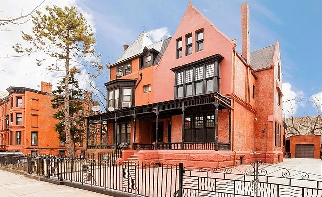 Rented by Corcoran | media 1