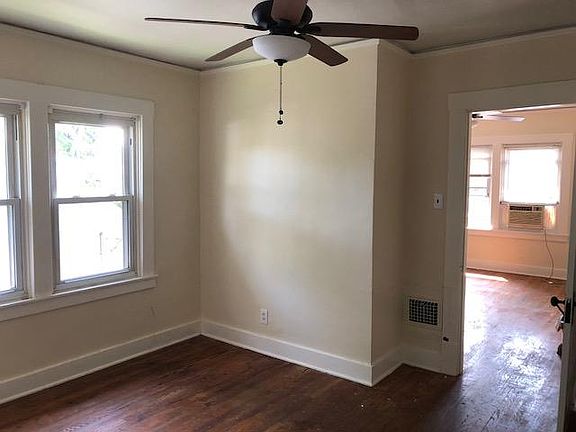 Living Room to Bedroom