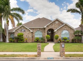 4712 N 30th Ln, McAllen, TX 78504