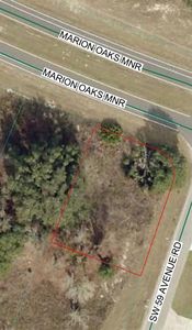 SW 59th Avenue Rd Lot 9, Ocala, FL, 34473