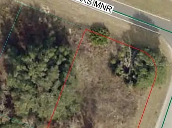 SW 59th Avenue Rd Lot 9, Ocala, FL 34473