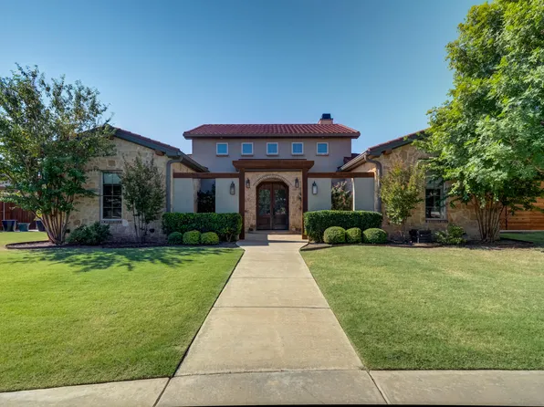 4903 116th St, Lubbock, TX 79424