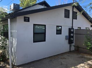 829 E 7th St APT 5, Tucson, AZ 85719