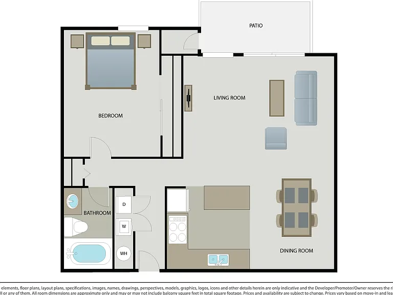 Plan 1A