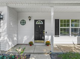 2908 Sawyers Mill Dr, Apex, NC 27539