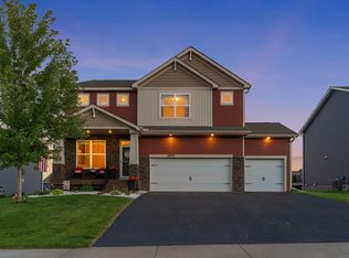 14273 77th Ln NE, Otsego, MN 55330