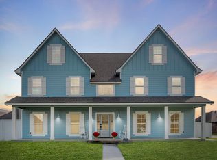 10300 Shady Ranch Ln, Port Arthur, TX 77640