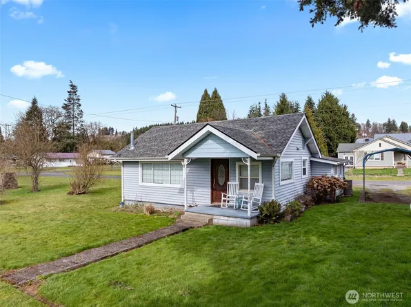 130 W State Street, Mossyrock, WA 98564