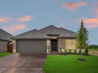 1145 Avery Rd, Granbury, TX 76049