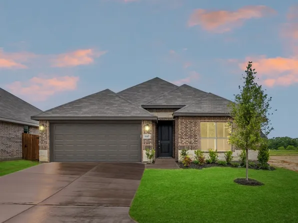 1145 Avery Rd, Granbury, TX 76049