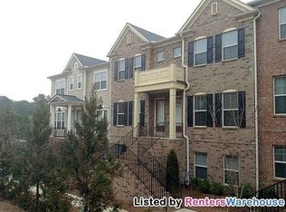 1698 Sabastian Point, Atlanta, GA 30329